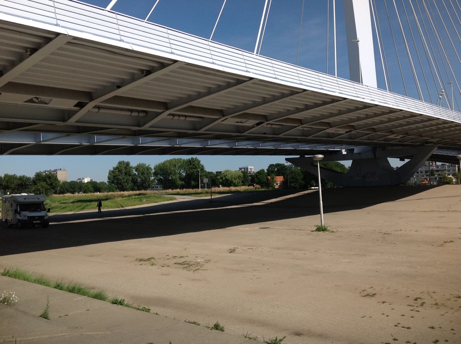 net_onder_brug
